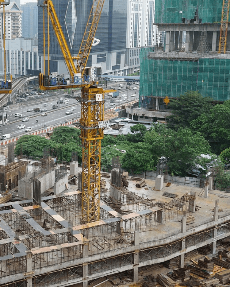 Building Construction