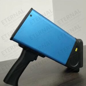 Multi-Angle Portable Retroreflectometer